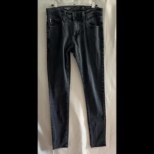 Adriano Goldschmied | The Stockton Skinny Jeans - Size 29